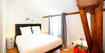 Appart Ambiance - Lyonnais Lyon