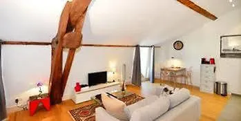 Appart Ambiance - Lyonnais France