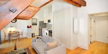 Appart Ambiance - Lyonnais 0*, Lyon France