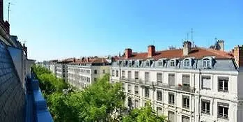Appart Ambiance - Lyonnais Apartment Lyon