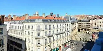 Apartment Appart Ambiance - Lyonnais France