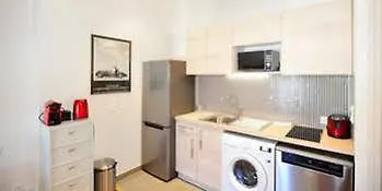 Apartment Appart Ambiance - Lyonnais