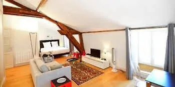 Appart Ambiance - Lyonnais 0*, Lyon